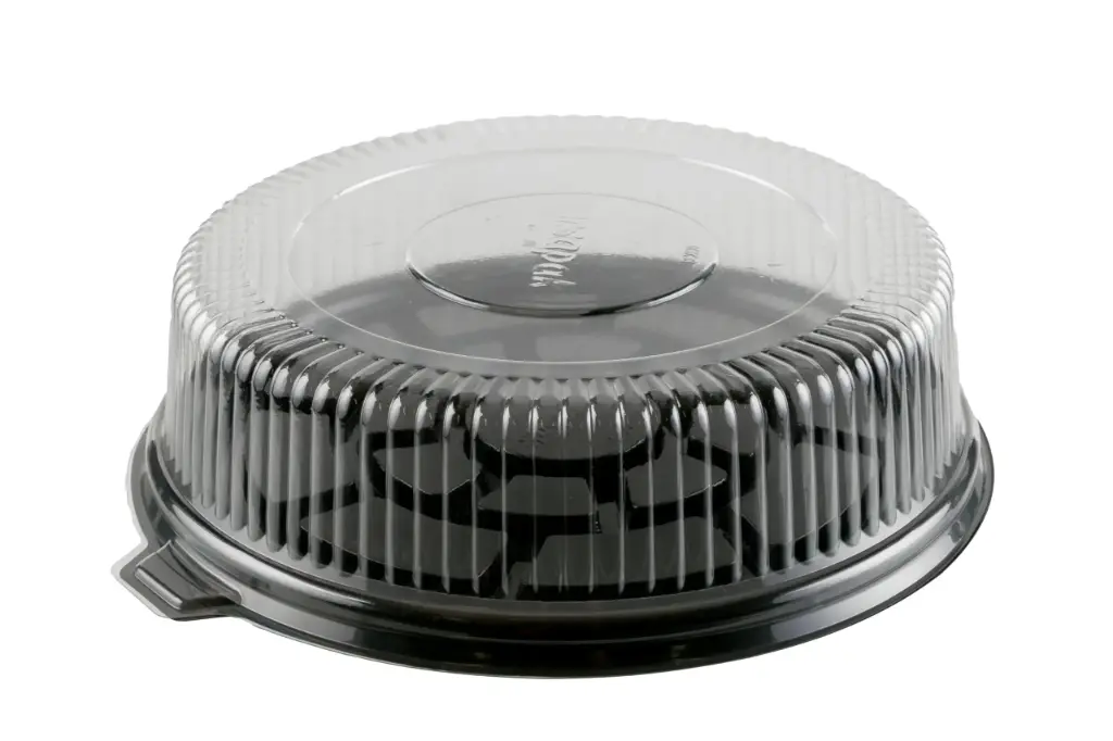 Cake Dome - 10 pcs