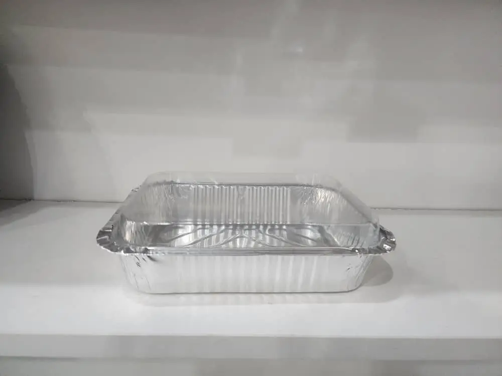 Family Lasagne tray - 25 pcs