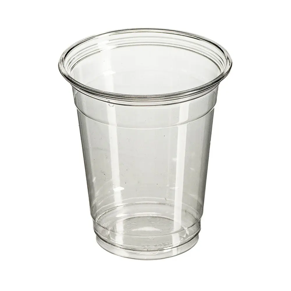 Disposable Plastic Cup - 100 pcs