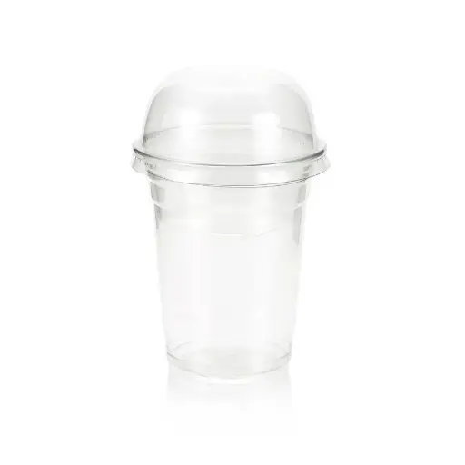 [boba-cup-123] Boba Cup - 50 pcs