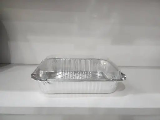 Family Lasagne tray - 25 pcs