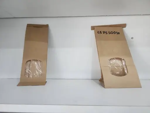 Take Out Cookie Bag - 25 pcs