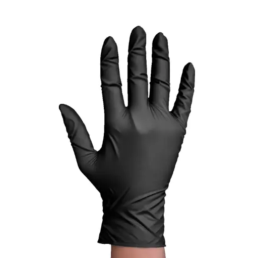 Disposable gloves - 1 box